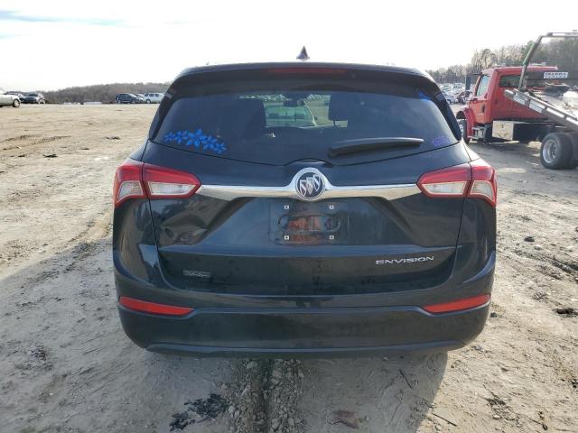 LRBFXCSA8LD231673 Buick Envision Essence