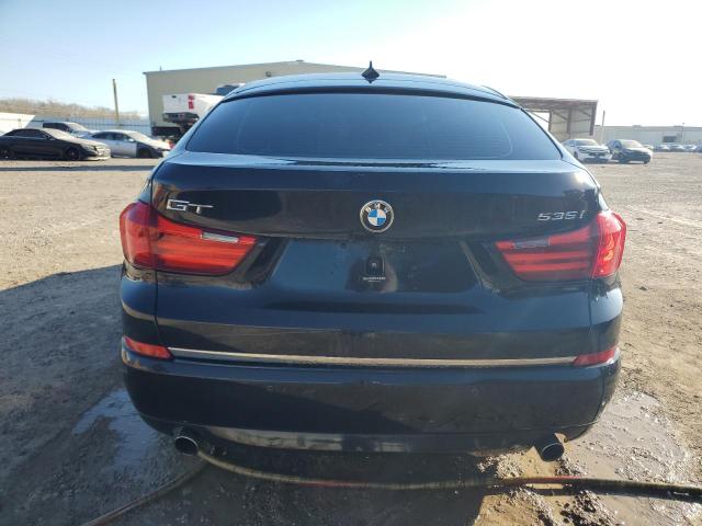 WBA5M2C5XFGH99217 BMW 535 Igt