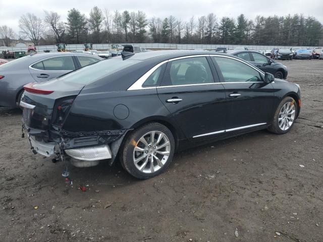 2G61M5S31F9141268 Cadillac Xts Luxury Collection
