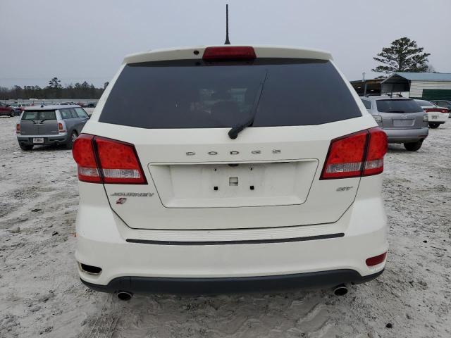 3C4PDDEG3KT794613 Dodge JOURNEY GT