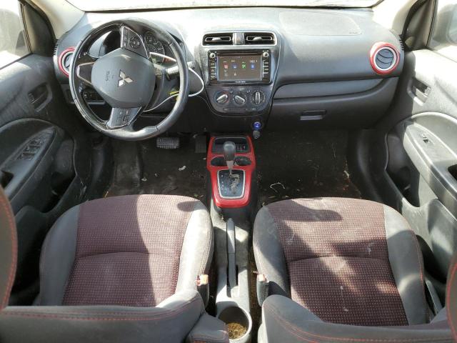 ML32A5HJ4KH002275 Mitsubishi MIRAGE LE