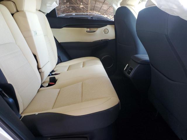 JTJGARDZ7M5024858 Lexus Nx 300 Base