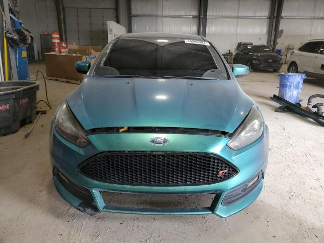 1FADP3L97FL214411 Ford FOCUS ST