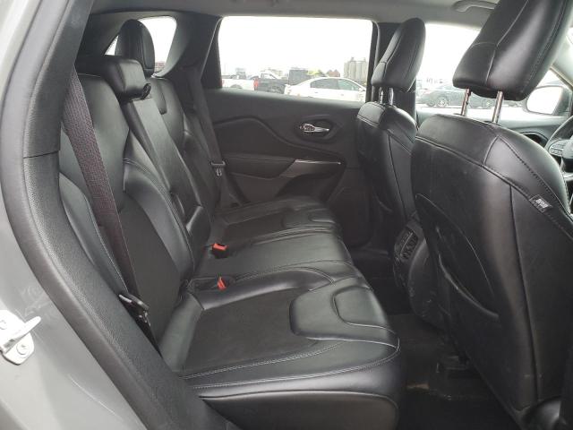 1C4PJLLB0LD581488 Jeep Cherokee Latitude Plus