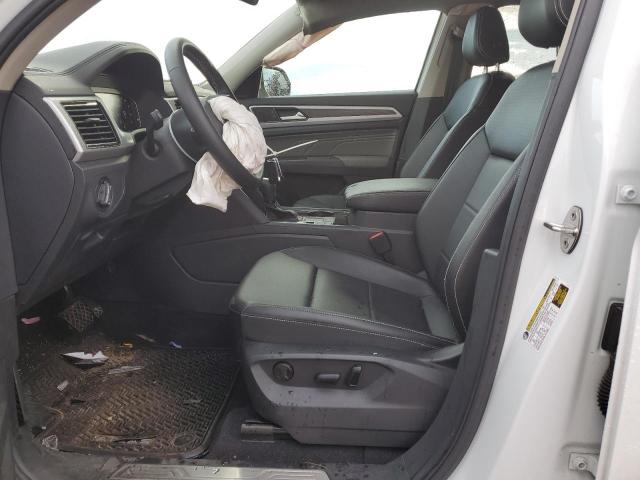 1V2WR2CA8PC549825 Volkswagen ATLAS SE