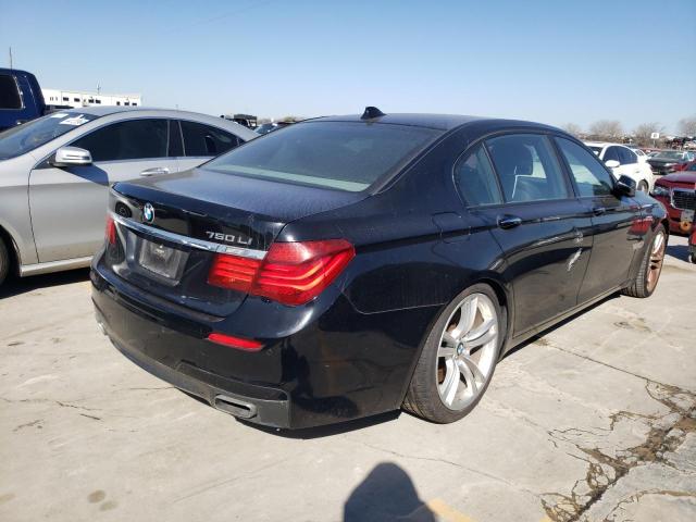 WBAYE8C50ED134384 BMW 750 LI