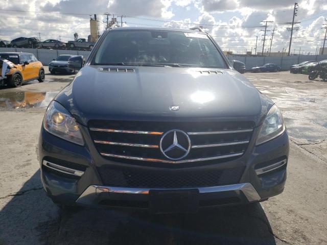 4JGDA5JB9FA515475 Mercedes-Benz ML 350