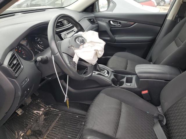 KNMAT2MV0JP532774 Nissan ROGUE S