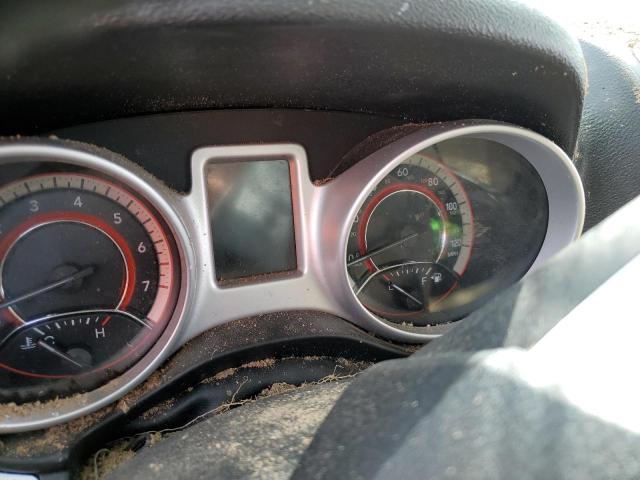 3C4PDCBG6HT534522 Dodge Journey Sxt