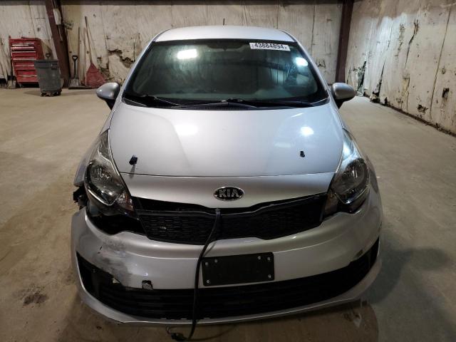 KNADM4A3XH6118343 KIA RIO LX