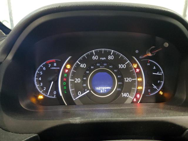 5J6RM4H95GL086494 Honda Cr-v Touring