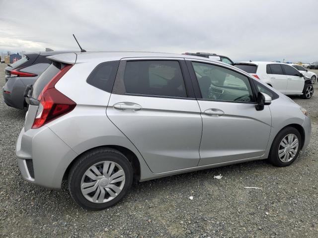 JHMGK5H5XGX014705 Honda FIT LX