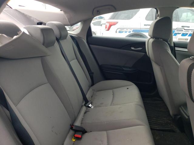 2HGFC2F57JH603655 Honda Civic Lx