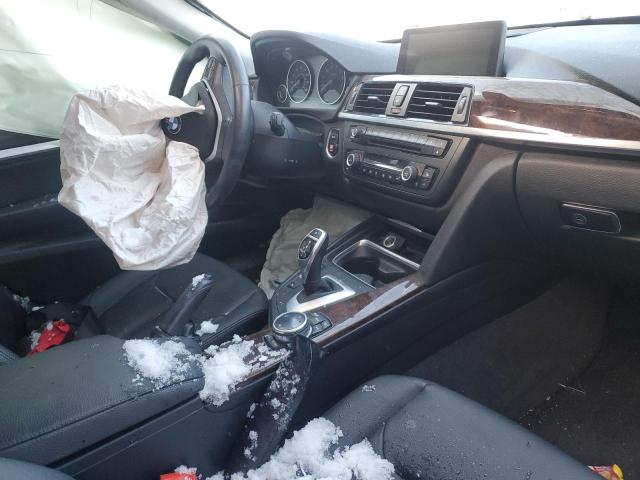 WBA3X5C55ED556167 BMW 328 XIGT