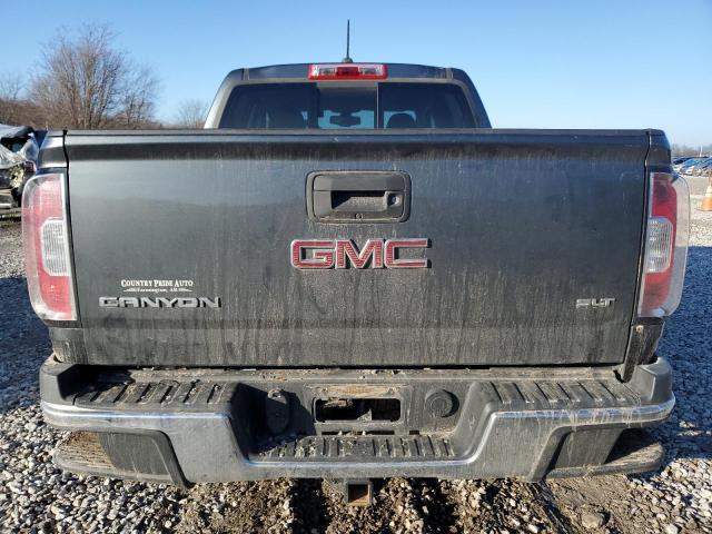 1GTG5DE33G1100656 GMC CANYON SLT