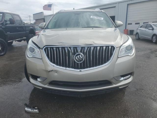 5GAKRBKD3HJ247837 Buick Enclave