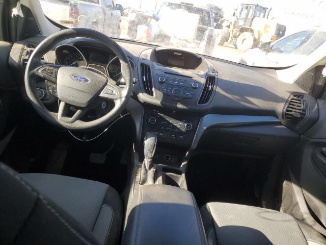1FMCU0GD5JUA35391 Ford ESCAPE SE
