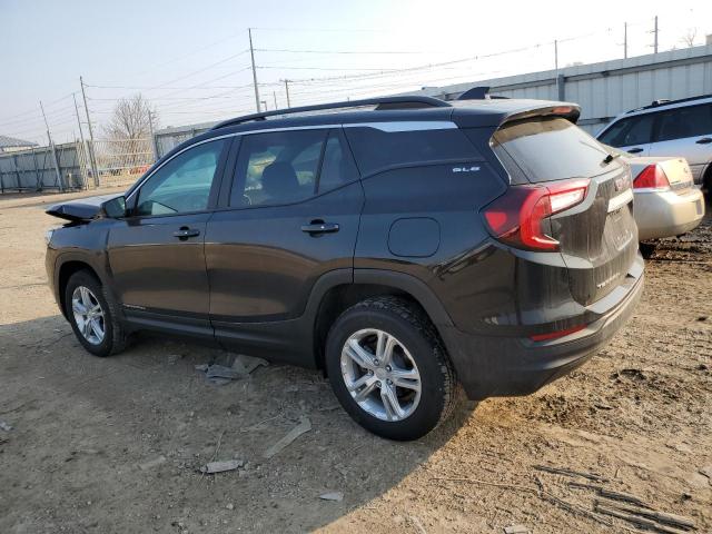 3GKALTEG7PL105378 GMC Terrain Sle