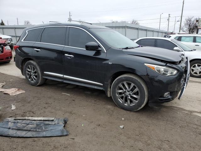 5N1AL0MM9FC514974 Infiniti QX60