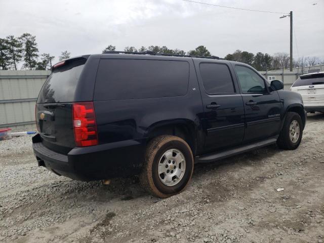 1GNSCJE01ER209319 Chevrolet Suburban C1500 Lt