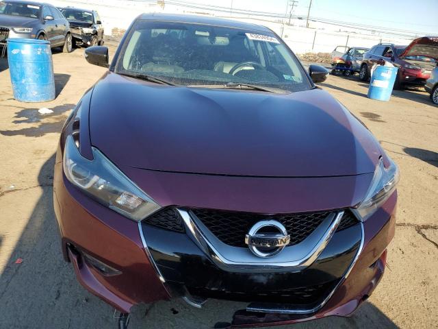 1N4AA6AP4HC455692 Nissan Maxima 3.5s