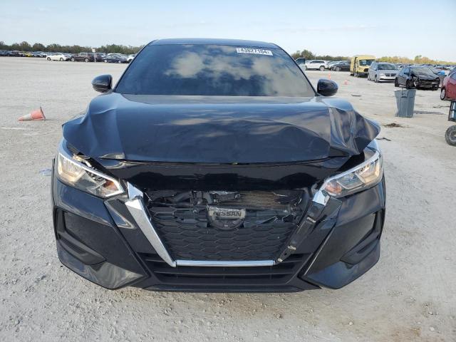 3N1AB8CV8LY276850 Nissan SENTRA SV