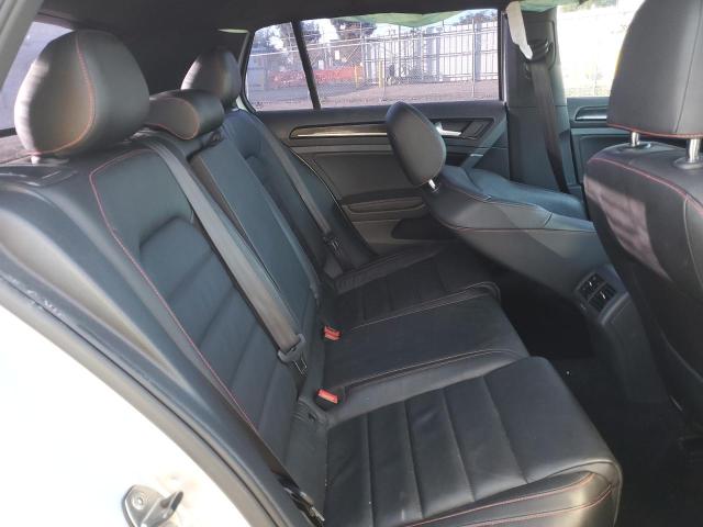 3VW447AU2HM001351 Volkswagen GTI S/SE