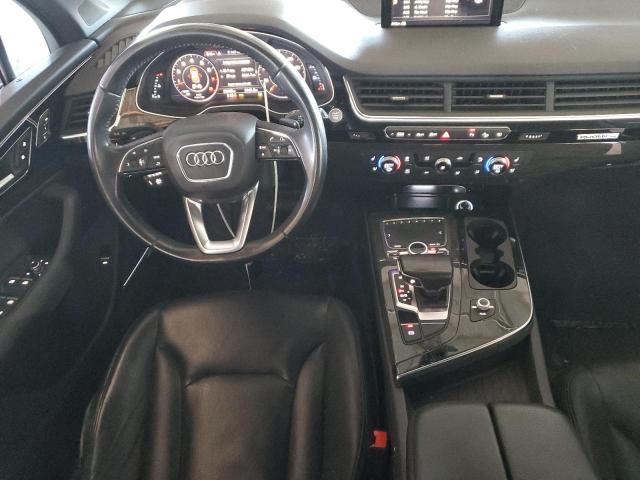 WA1LAAF76JD016678 Audi Q7 Premium Plus