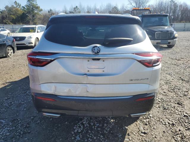 5GAERBKW8KJ123309 Buick Enclave Essence