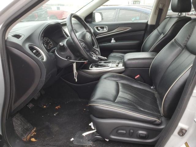 5N1DL0MN6HC525309 Infiniti QX60