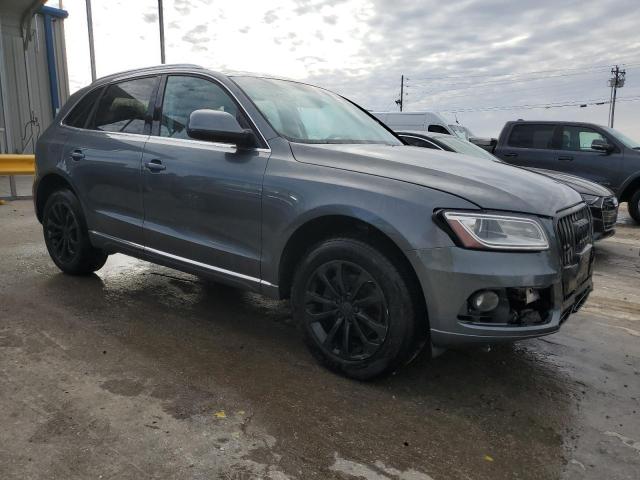 WA1CFAFPXEA112399 Audi Q5 PREMIUM