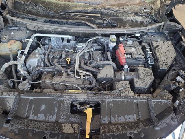 5N1AT3BB2MC850370 Nissan ROGUE SV