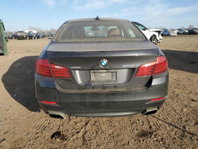 WBAKP9C55FD693825 BMW 550 Xi
