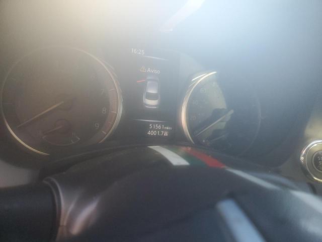 JN1EV7AP0KM541947 Infiniti Q50 LUXE