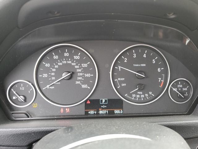 WBA3N3C50EK230105 BMW 428 I