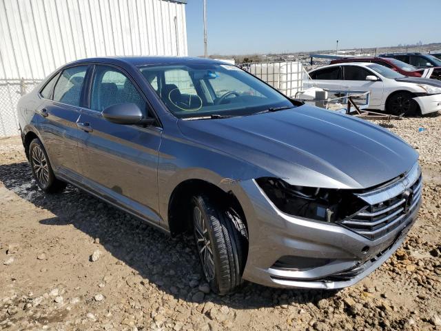 3VWC57BU6MM035813 Volkswagen JETTA S