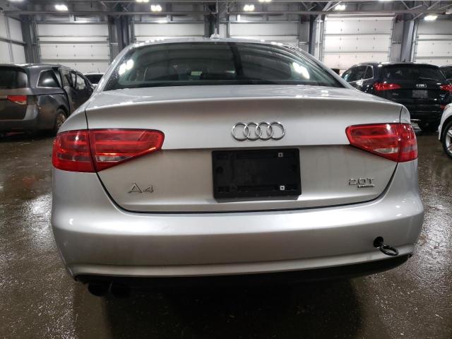 WAUBFAFL2EN017775 Audi A4 PREMIUM