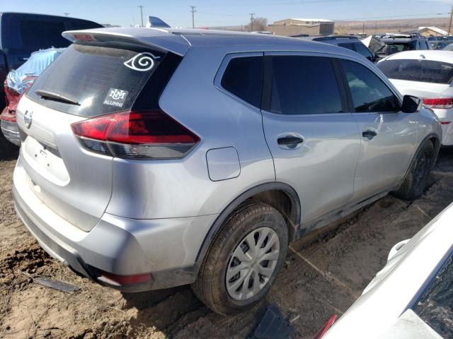 KNMAT2MT9JP585097 Nissan ROGUE S
