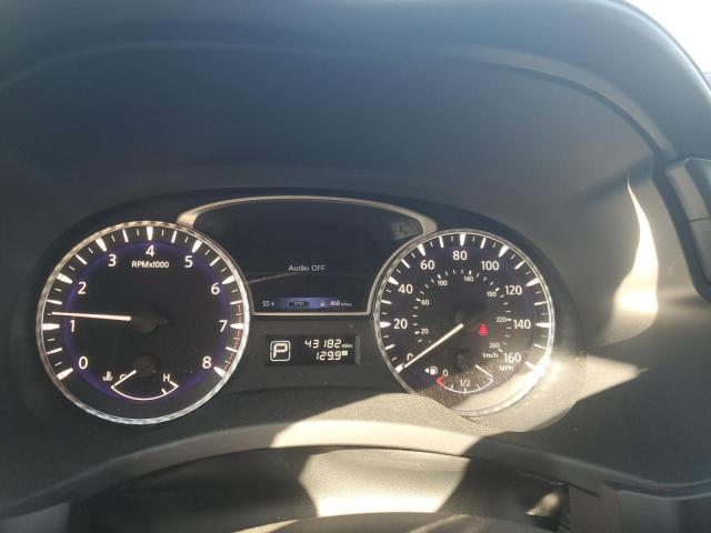 5N1DL0MN7LC508513 Infiniti QX60 LUXE