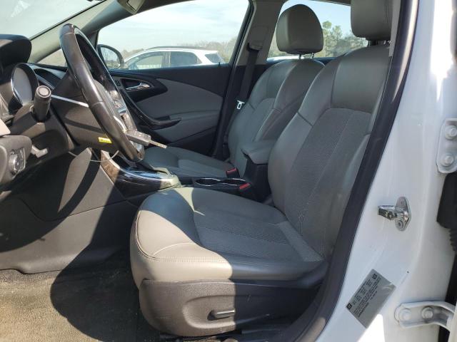 1G4PR5SKXF4125360 Buick Verano Convenience