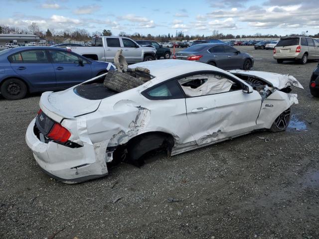 1FA6P8CF0K5175722 Ford MUSTANG GT
