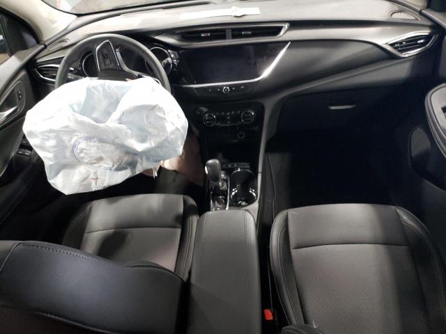 KL4MMESL4NB076207 Buick Encore Gx Select