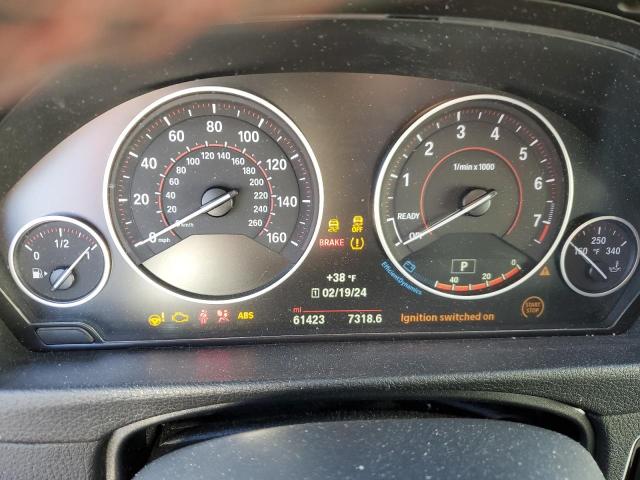 WBA8D9C32HA004801 BMW 330 XI