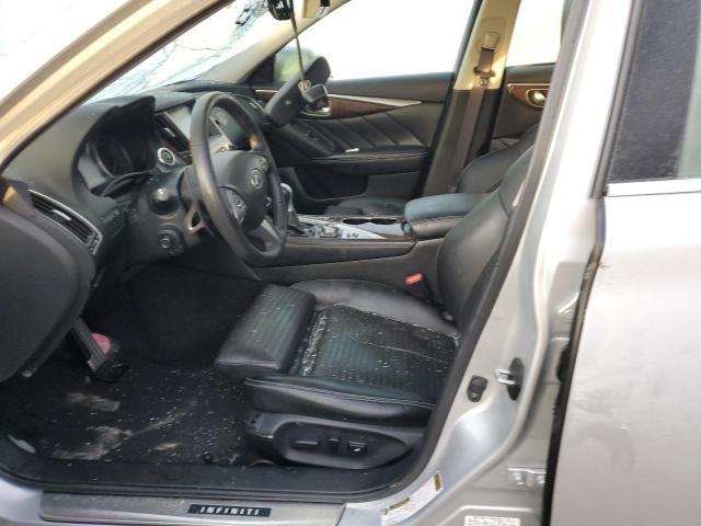 JN1AV7AR2FM850096 Infiniti Q50 Hybrid Premium
