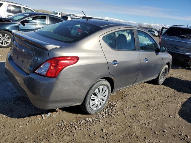 3N1CN7AP8GL898544 Nissan VERSA S