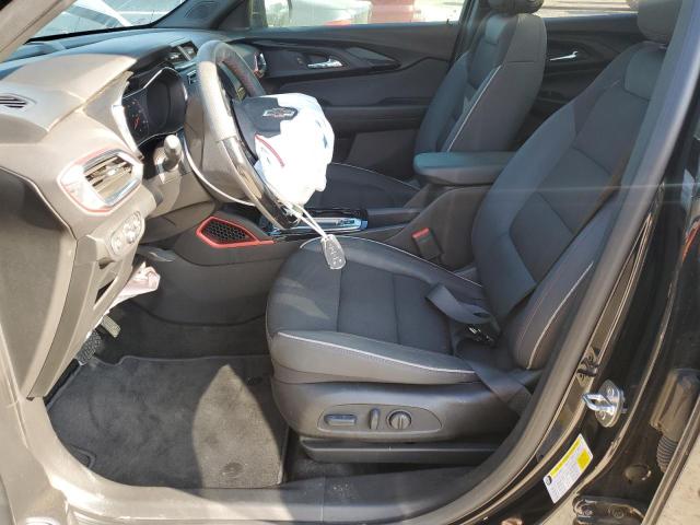 KL79MTSL7PB115629 Chevrolet Trailblazer Rs