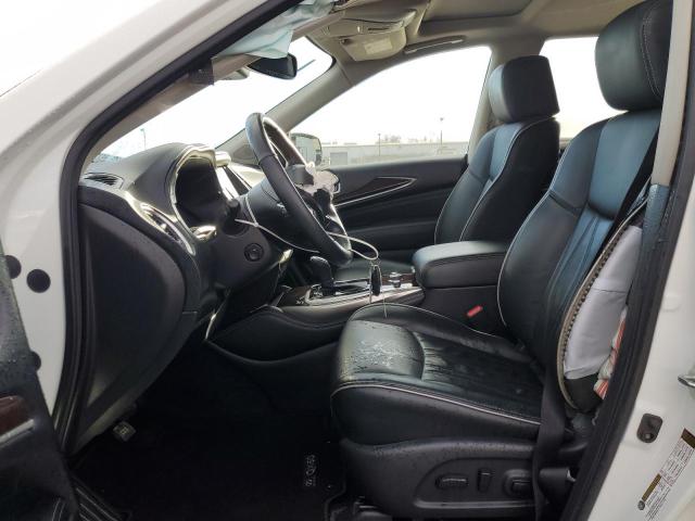 5N1DL0MM2LC528109 Infiniti QX60 LUXE