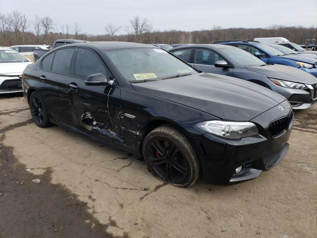WBA5A7C59ED619101 BMW 528 XI