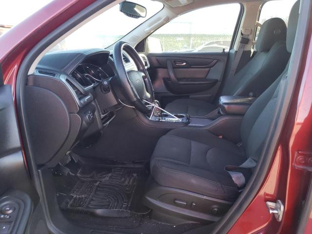 1GKKRPKD5FJ153777 GMC ACADIA SLE