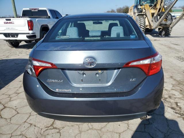 Toyota COROLLA L 2015 2T1BURHE6FC245997 Image 6